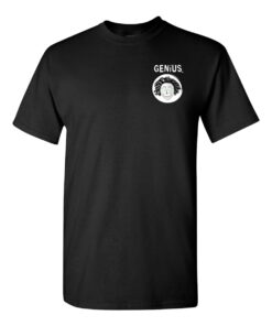 What is the Right Logo Size for T-Shirts?