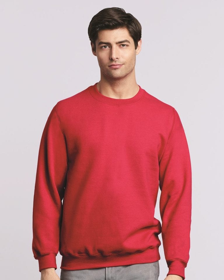 The Top 4 Blank Sweatshirts to Print On & Brand Your Merchandise.