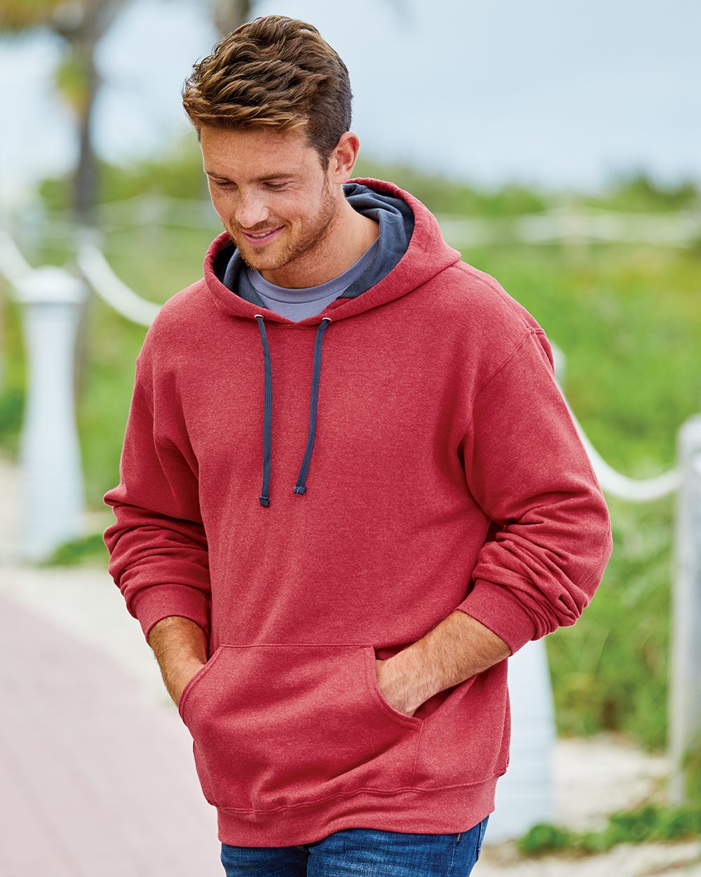 The Best 5 Blank Hoodies For Printing - Quality Blank Apparel