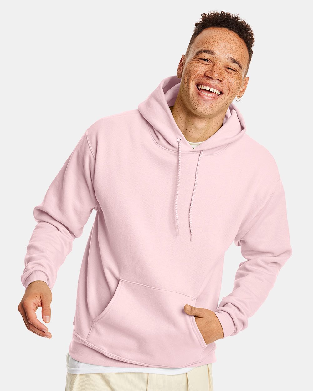 Hanes on sale premium hoodie