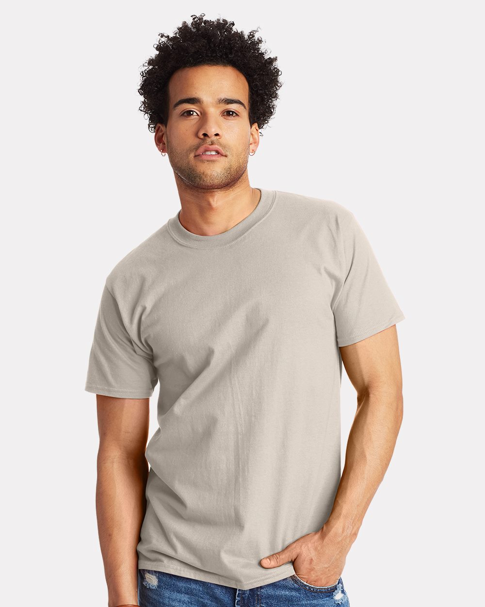 Hanes t shirts on sale big and tall