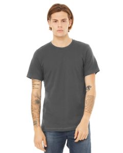 Bella Canvas 3001 Unisex quality t shirts