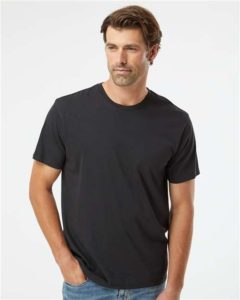 Organic Cotton T-Shirt 