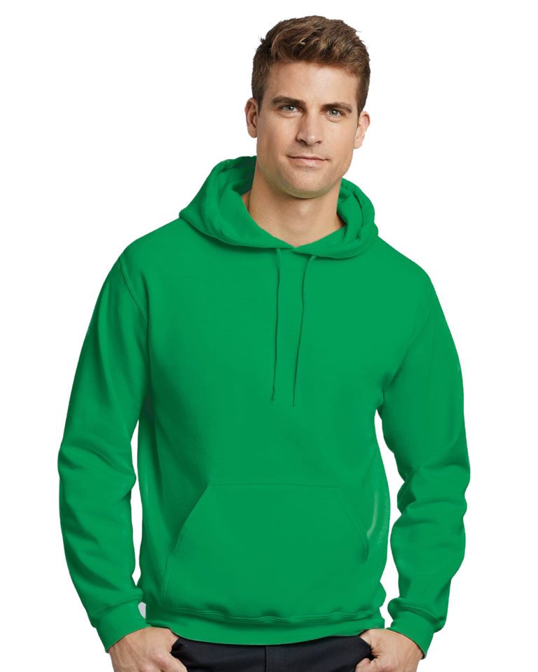 The Best 5 Blank Hoodies For Printing - Quality Blank Apparel