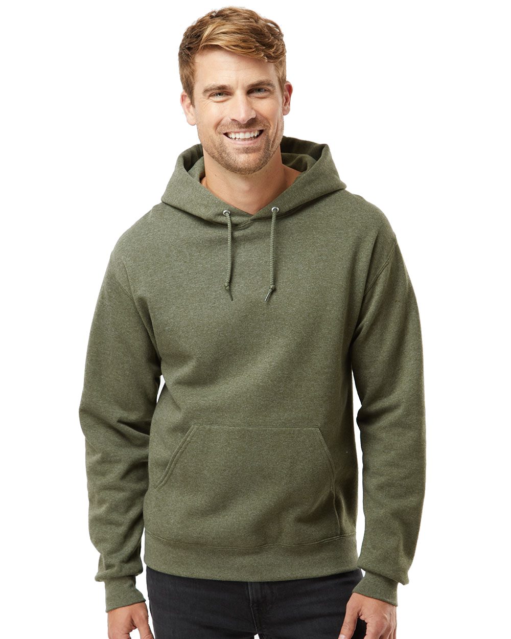 Two tone hooded online sweatshirt